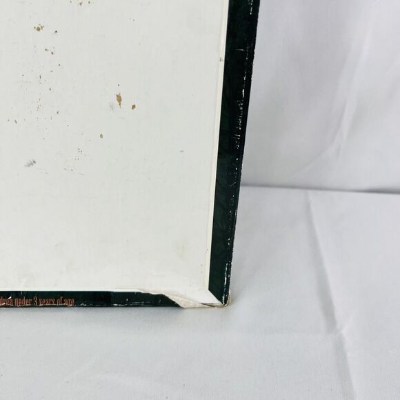 1997 Ceaco Rocky Mountain High Jan Martin McGuire 1000 Piece Jigsaw Puzzle - Picture 6 of 10